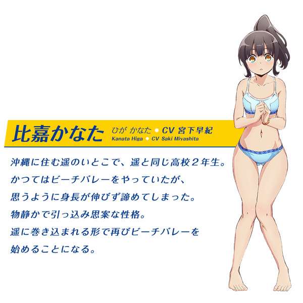 Kanata Higa