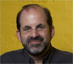 Artist Portrait