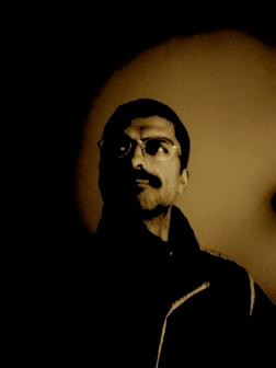 Artist Portrait