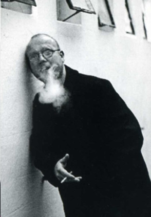 Artist Portrait