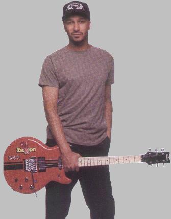 Tom Morello - Wikipedia