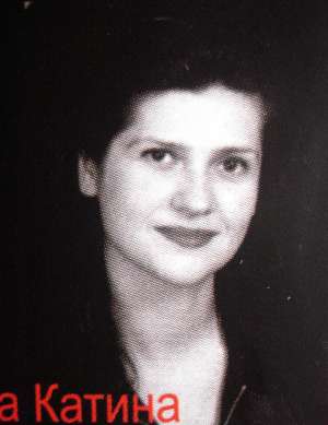 Artist Portrait