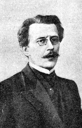 Artist Portrait