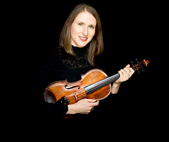 Artist Portrait