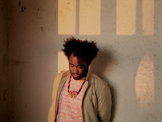 Artist Portrait