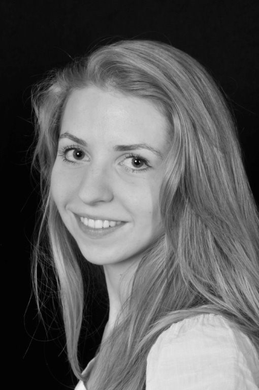 Artist Portrait