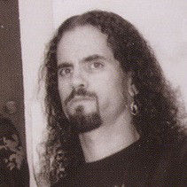 Artist Portrait