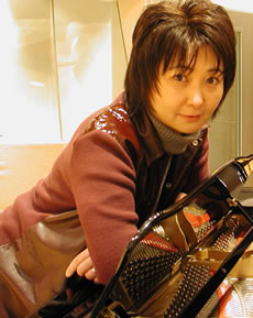 Artist Portrait