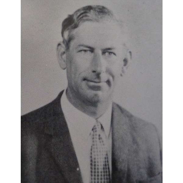 Artist Portrait