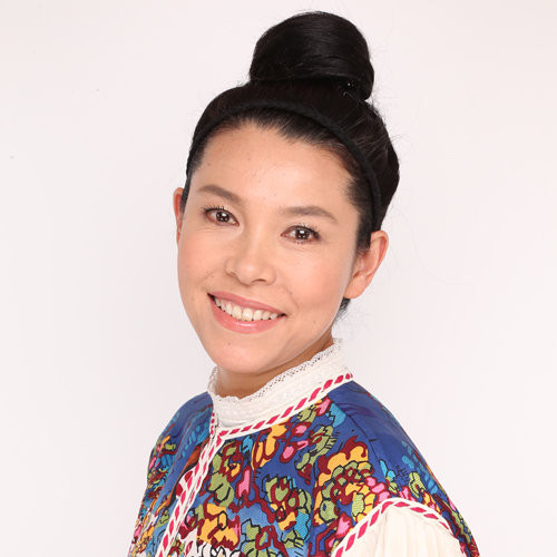 Artist Portrait