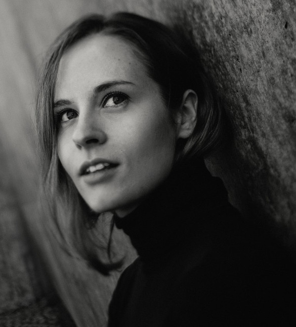 Artist Portrait