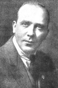 Artist Portrait