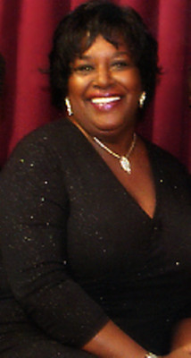 Artist Portrait
