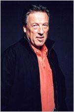 Artist Portrait