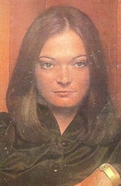 Artist Portrait