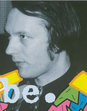 Artist Portrait