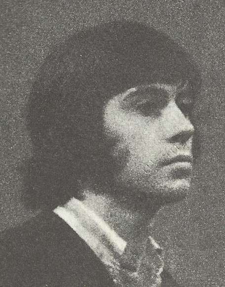 Artist Portrait