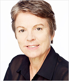 Artist Portrait