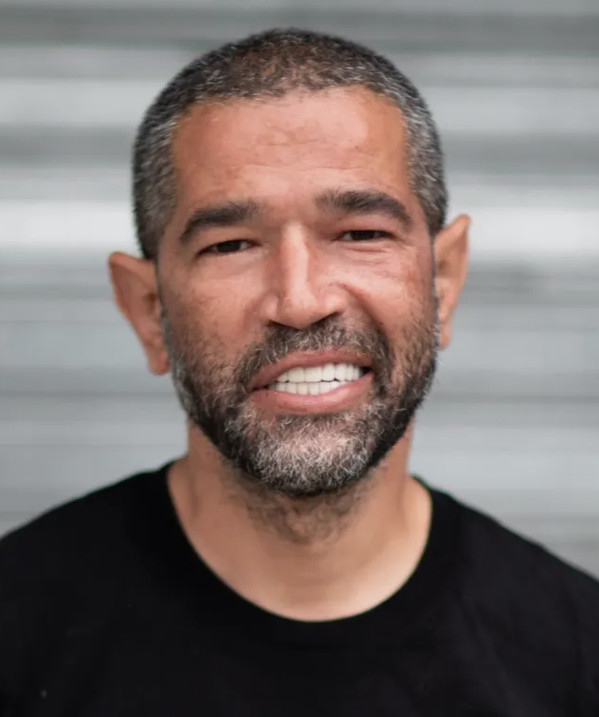 Artist Portrait