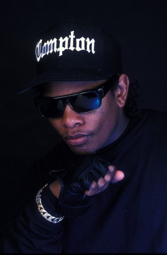 Eazy-E Wallpaper Explore more American Rapper, Eazy-E, Professionally,  Ruthless Records, Straight Outta Compton …