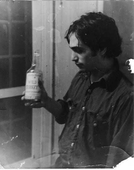 Artist Portrait