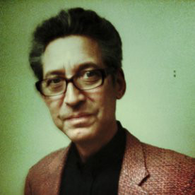 Artist Portrait