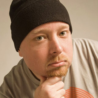 Artist Portrait