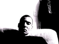 Artist Portrait