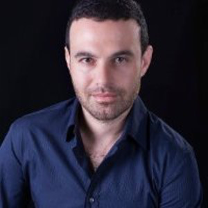 Artist Portrait