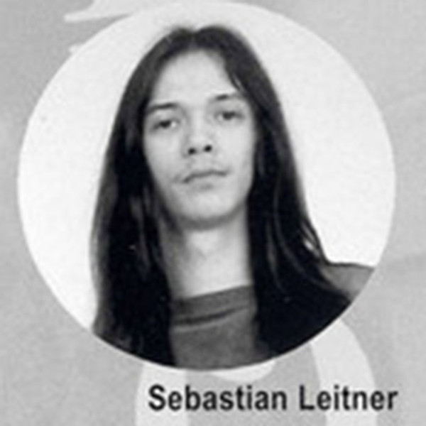 Artist Portrait