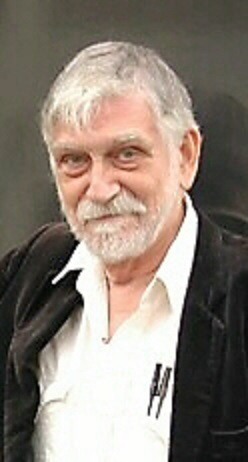 Artist Portrait