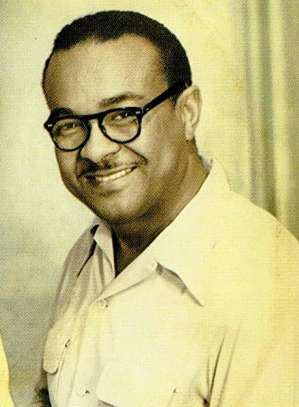 Artist Portrait
