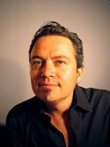 Artist Portrait