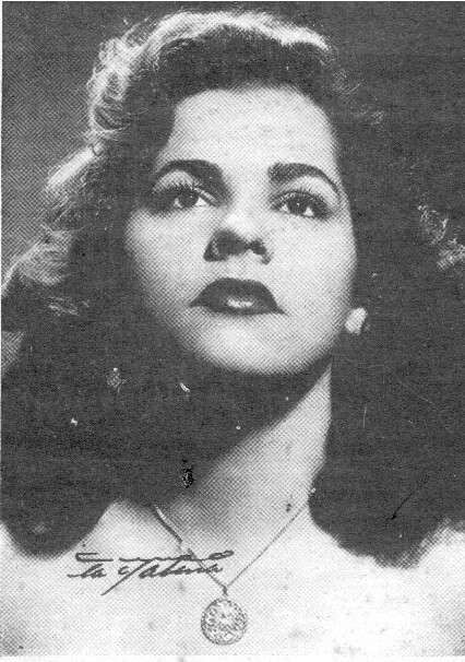 Artist Portrait