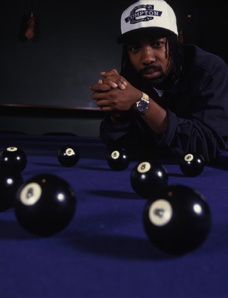 MC Eiht | ArtistInfo