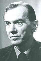 Artist Portrait