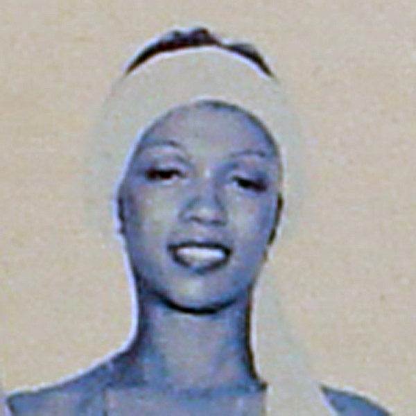Artist Portrait