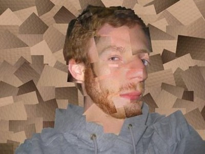 Artist Portrait