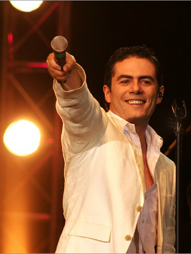 Hayko Armenian Singer