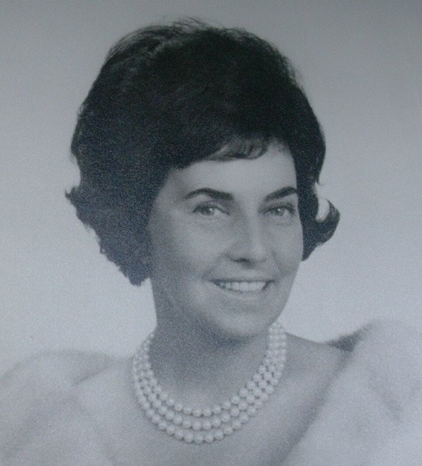 Artist Portrait