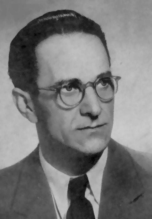 Artist Portrait