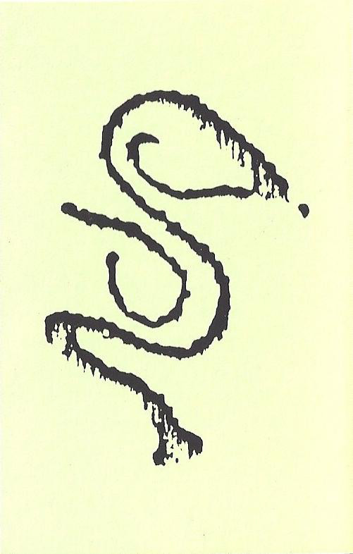 Artist Portrait