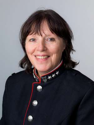 Artist Portrait