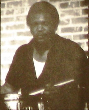 Artist Portrait