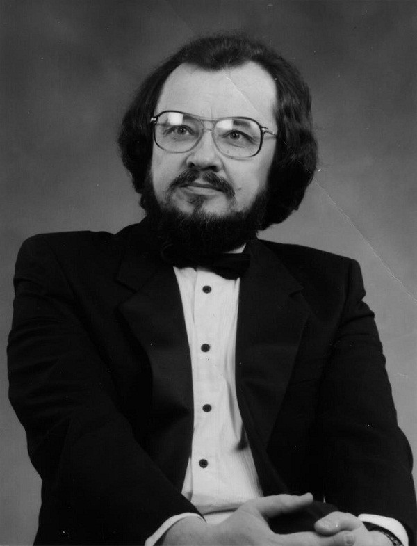 Artist Portrait
