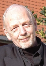 Artist Portrait