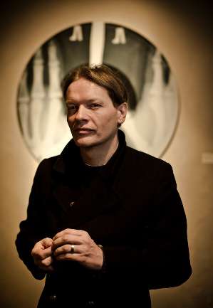 Artist Portrait