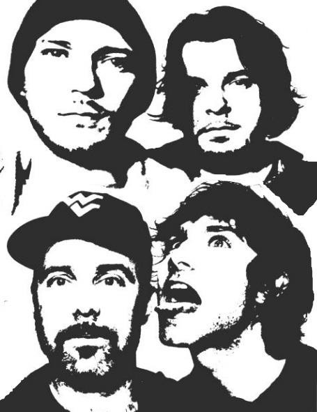 Artist Portrait