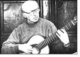 Artist Portrait