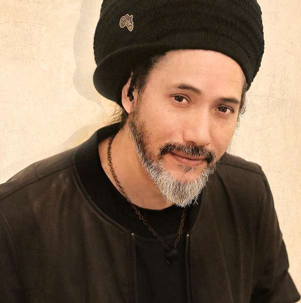 Artist Portrait